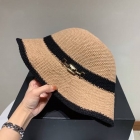 Designer Brand Cel Original Quality Straw Hat 2021SS M504