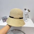 Designer Brand Cel Original Quality Straw Hat 2021SS M504