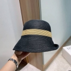 Designer Brand P Original Quality Straw Hat 2021SS M504