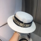 Designer Brand G Original Quality Straw Hat 2021SS M504