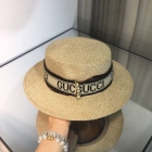 Designer Brand G Original Quality Straw Hat 2021SS M504