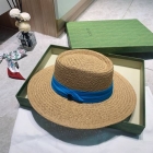 Designer Brand G Original Quality Straw Hat 2021SS M504