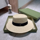 Designer Brand G Original Quality Straw Hat 2021SS M504