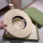 Designer Brand G Original Quality Straw Hat 2021SS M504