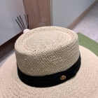 Designer Brand G Original Quality Straw Hat 2021SS M504