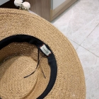 Designer Brand G Original Quality Straw Hat 2021SS M504