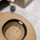 Designer Brand G Original Quality Straw Hat 2021SS M504