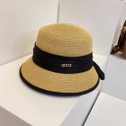 Designer Brand G Original Quality Straw Hat 2021SS M504