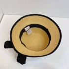 Designer Brand G Original Quality Straw Hat 2021SS M504