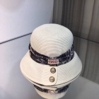 Designer Brand G Original Quality Straw Hat 2021SS M504