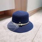 Designer Brand G Original Quality Straw Hat 2021SS M504