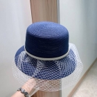 Designer Brand G Original Quality Straw Hat 2021SS M504