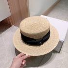 Designer Brand G Original Quality Straw Hat 2021SS M504