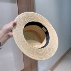 Designer Brand G Original Quality Straw Hat 2021SS M504