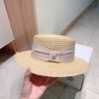 Designer Brand G Original Quality Straw Hat 2021SS M504