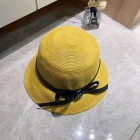 Designer Brand G Original Quality Straw Hat 2021SS M504