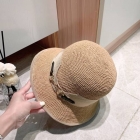 Designer Brand G Original Quality Straw Hat 2021SS M504