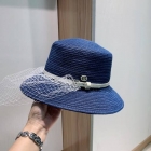 Designer Brand G Original Quality Straw Hat 2021SS M504