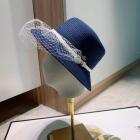 Designer Brand G Original Quality Straw Hat 2021SS M504