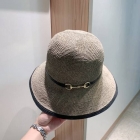 Designer Brand G Original Quality Straw Hat 2021SS M504