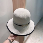 Designer Brand G Original Quality Straw Hat 2021SS M504