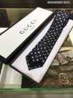 Designer Brand G Mens Original Quality Tie Come with Box 2021SS M504