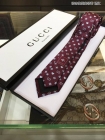 Designer Brand G Mens Original Quality Tie Come with Box 2021SS M504