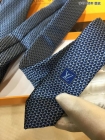 Designer Brand L Mens Original Quality Tie Come with Box 2021SS M504