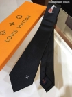Designer Brand L Mens Original Quality Tie Come with Box 2021SS M504