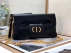 Designer Brand D Womens Original Quality Genuine Leather Bags 2021SS M8904