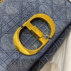 Designer Brand D Womens High Quality Denim Bags 2021SS M8904