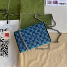 Designer Brand G Womens High Quality Genuine Marmont Bags 2021SS M8906