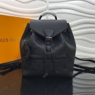 Designer Brand L Womens Original Quality Genuine Leather Backpacks 2021SS M8906