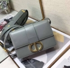 Designer Brand D Womens Original Quality Genuine Leather Bags 2021SS M8906
