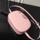 Designer Brand L Womens High Quality Genuine Leather Bags 2021SS M8906