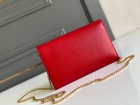 Designer Brand SL Womens High Quality Genuine Leather Bags 2021SS M8906