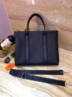 Designer Brand H Mens High Quality Genuine Leather Bags 2021SS M8906