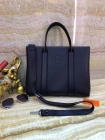 Designer Brand H Mens High Quality Genuine Leather Bags 2021SS M8906