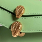 Designer Brand Bgr Womens Original Quality Genuine Leather Bags 2021SS M8906