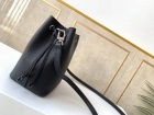Designer Brand L Womens High Quality Genuine Leather Bucket Bags 2021SS M8906