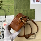 Designer Brand G Womens High Quality Genuine Leather Bags 2021SS M8906