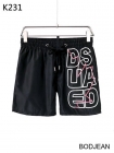 Designer Brand DSQ2 Mens High Quality Shorts Size M-XXXL 2021SS D706