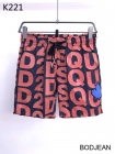 Designer Brand DSQ2 Mens High Quality Shorts Size M-XXXL 2021SS D706