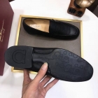 Designer Brand Frgm Mens Original Quality Genuine Leather Shoes 2021SS G106