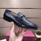 Designer Brand Frgm Mens Original Quality Genuine Leather Shoes 2021SS G106