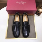 Designer Brand Frgm Mens Original Quality Genuine Leather Shoes 2021SS G106