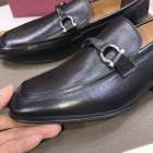 Designer Brand Frgm Mens Original Quality Genuine Leather Shoes 2021SS G106