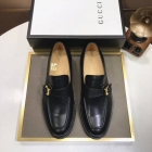 Designer Brand G Mens Original Quality Genuine Leather Shoes 2021SS G106