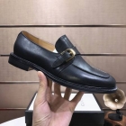 Designer Brand G Mens Original Quality Genuine Leather Shoes 2021SS G106