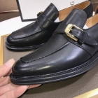 Designer Brand G Mens Original Quality Genuine Leather Shoes 2021SS G106